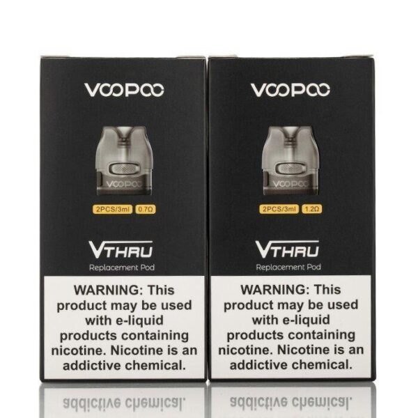 VOOPOO VMRTE E｜原廠空煙彈現貨