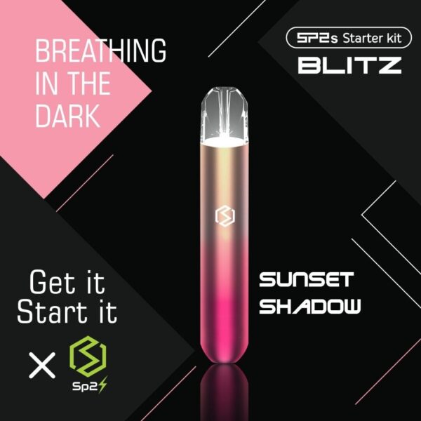正品 sp2 馬來西亞 單桿主機 電子煙主機