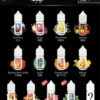 65f600c48f9e510023b263ec LH VAPEMY 酷涼麥根沙士小煙油