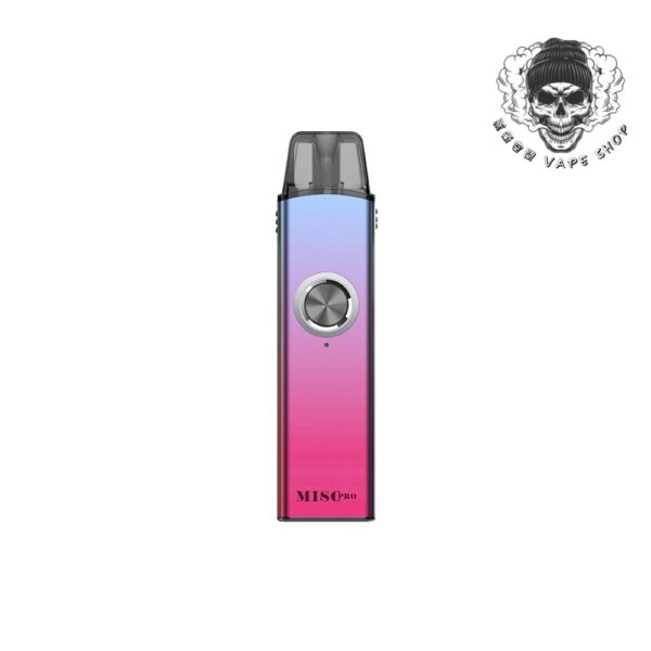 Univapo Miso PRO  咪逤PRO 可鎖鍵