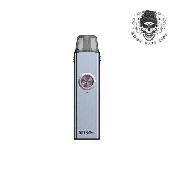 Univapo Miso PRO  咪逤PRO 可鎖鍵