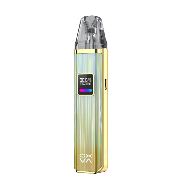 【OXVA】小蠻牛電子煙主機－XLIM PRO-30W
