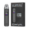 Oxva小蠻牛,Oxva,Oxva-XLIM,蒸氣空間