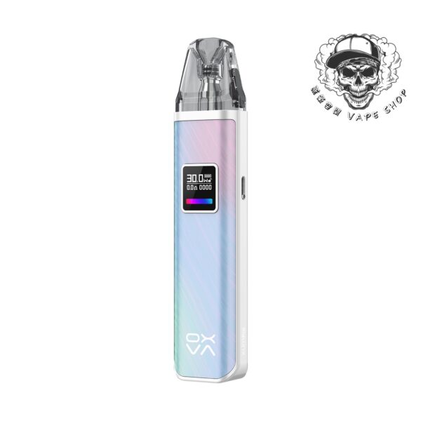 IMG_0514 小蠻牛電子煙主機套裝POD-XLIM PRO 30W