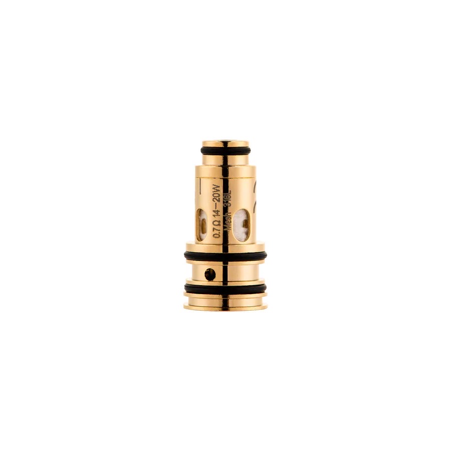 佩特里 DOTMOD Revo 成品芯