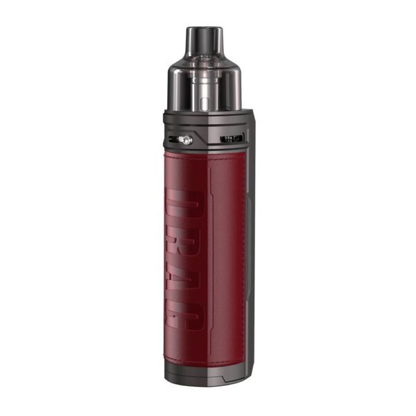 正品 【 VOOPOO DRAG跩哥X MOD POD】  大煙主機