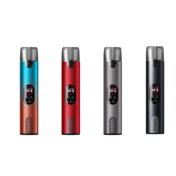 正品 VAPTIO PROD 【帕拉德】自由派