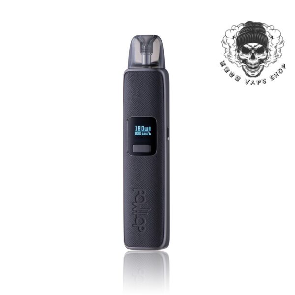 DOTMOD佩特里 DOTPODS PRO 35W 小煙主機