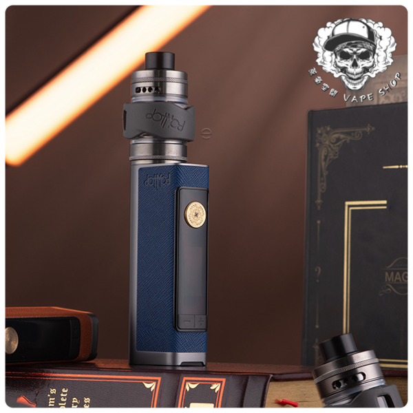 dotmod 電子煙