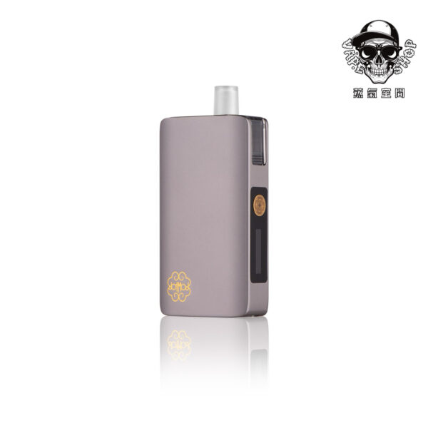 DOTMOD X O佩特里灰色套裝