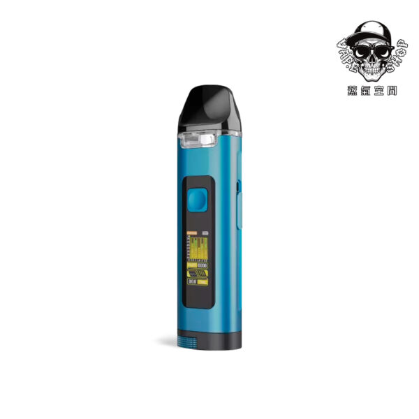 Uwell Crown D Pod Mod