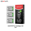 XLIM TOP FILL Cartridge 1.2Ω 3ml_02 OXVA 小蠻牛空煙彈 XLIM Top Fill 3ML